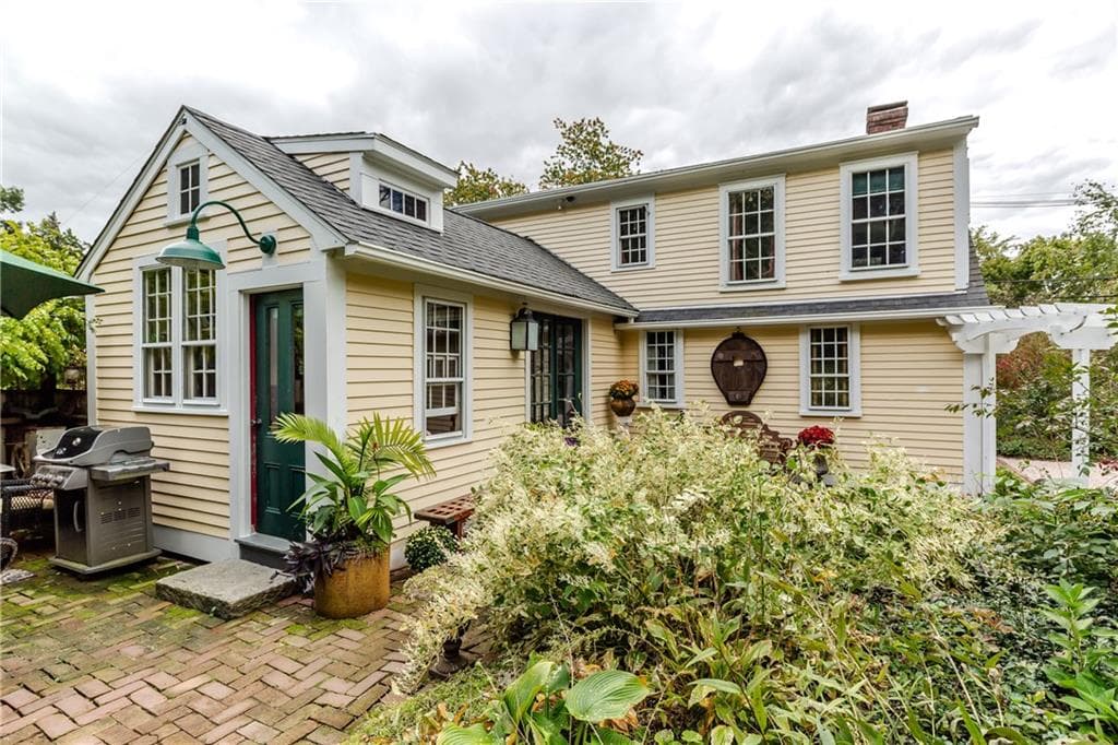 Single Family Residence at 1409 Hope Road, Cranston, photo 31 of 45