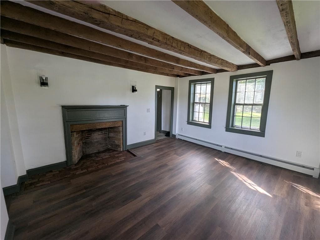 Single Family Residence at 6 Cucumber Hill Road, Foster, photo 23 of 46
