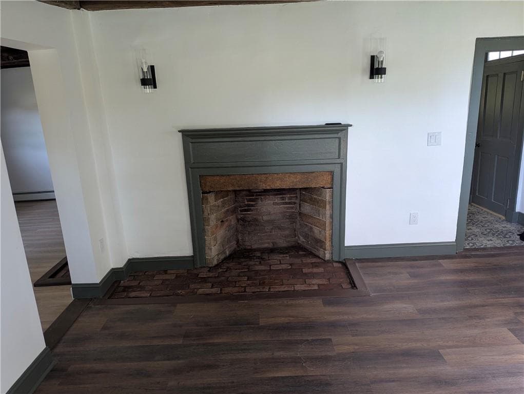 Single Family Residence at 6 Cucumber Hill Road, Foster, photo 22 of 46