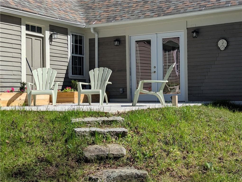 Single Family Residence at 6 Cucumber Hill Road, Foster, photo 36 of 46