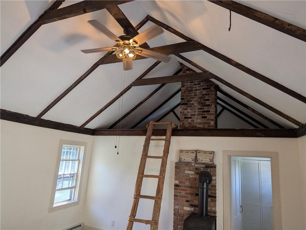 Single Family Residence at 6 Cucumber Hill Road, Foster, photo 32 of 46