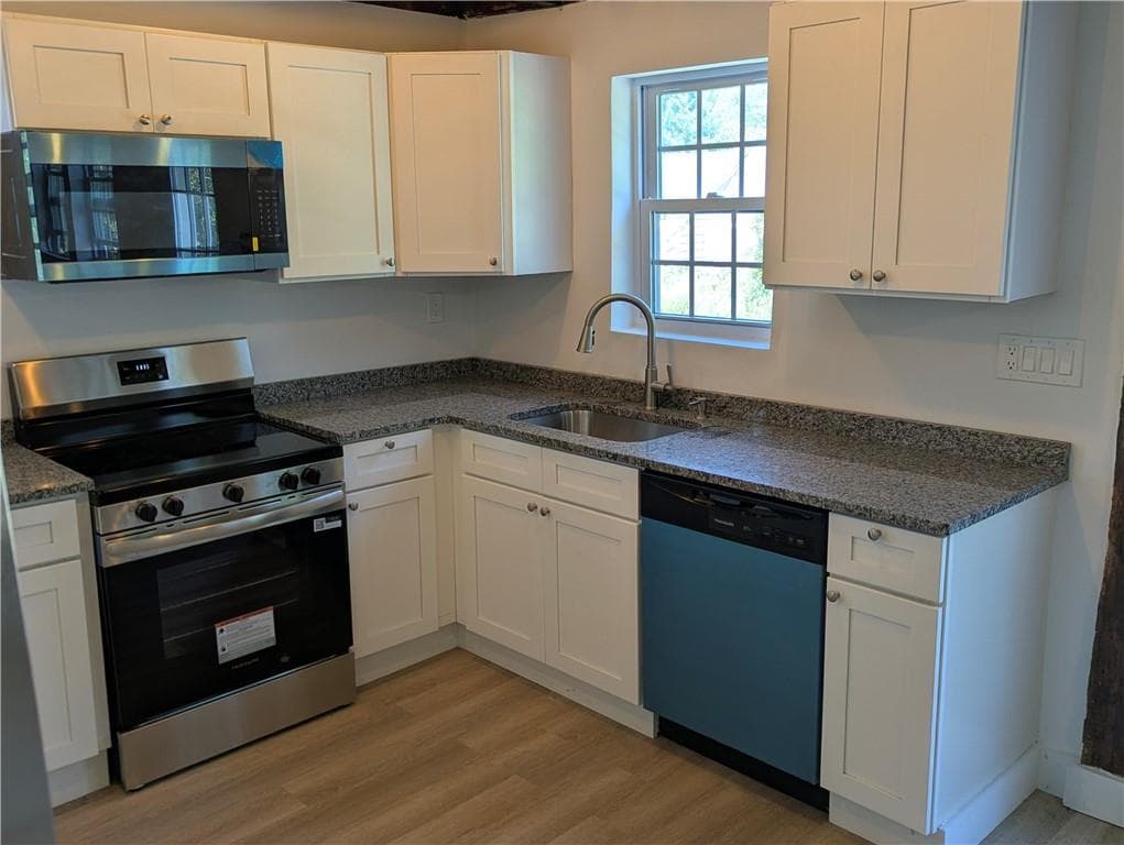 Single Family Residence at 6 Cucumber Hill Road, Foster, photo 20 of 46
