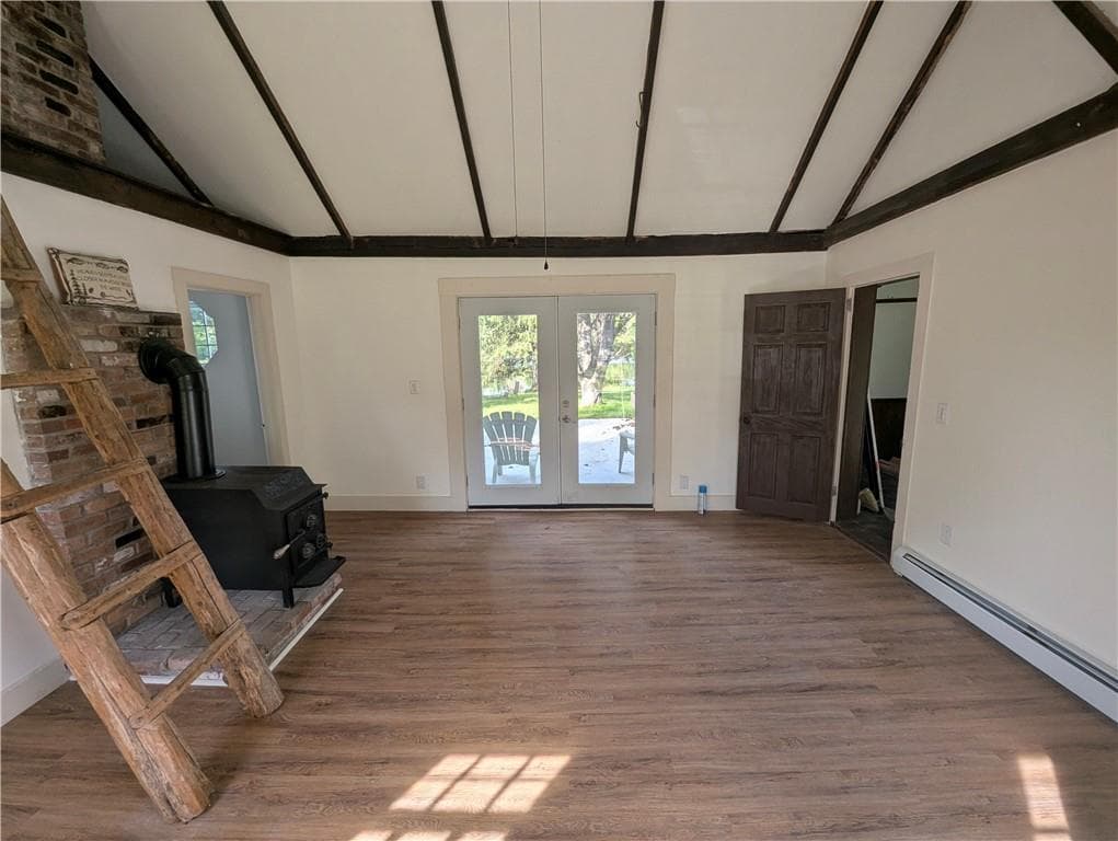 Single Family Residence at 6 Cucumber Hill Road, Foster, photo 33 of 46
