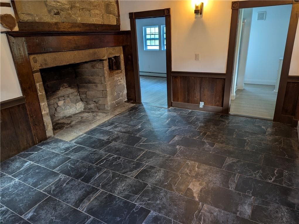Single Family Residence at 6 Cucumber Hill Road, Foster, photo 14 of 46