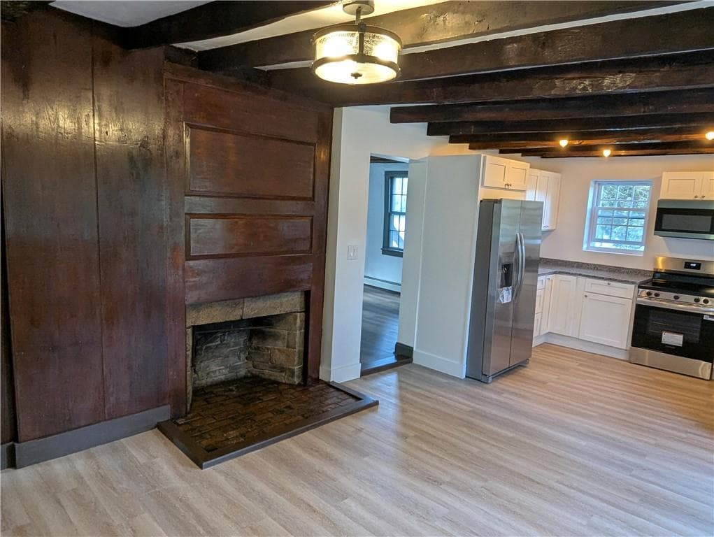 Single Family Residence at 6 Cucumber Hill Road, Foster, photo 18 of 46