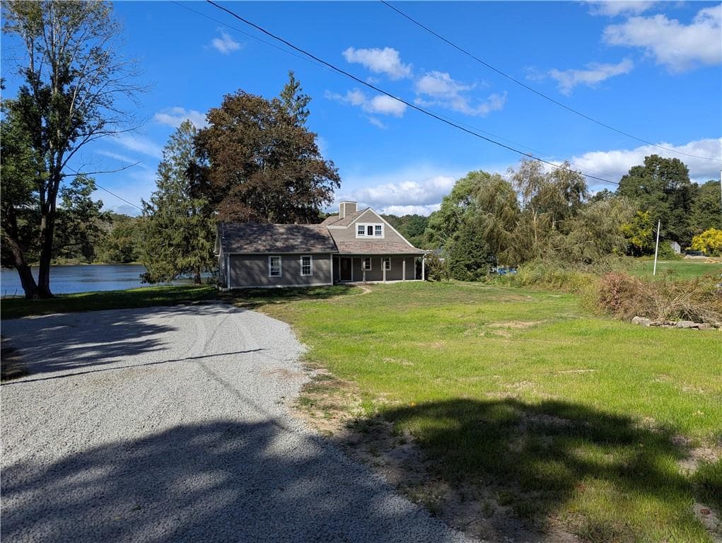Single Family Residence at 6 Cucumber Hill Road, Foster, photo 11 of 46