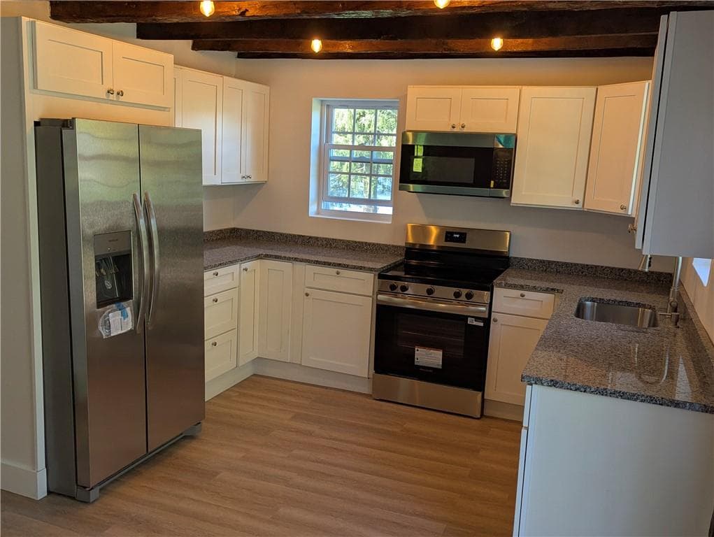 Single Family Residence at 6 Cucumber Hill Road, Foster, photo 19 of 46