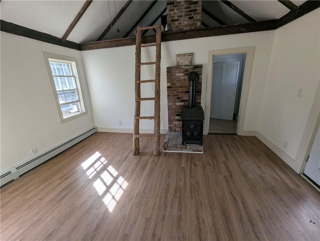 Single Family Residence at 6 Cucumber Hill Road, Foster, photo 31 of 46