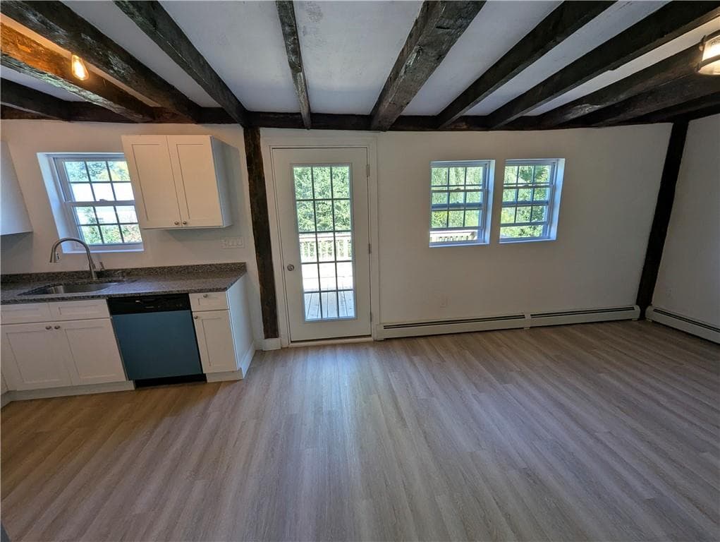 Single Family Residence at 6 Cucumber Hill Road, Foster, photo 21 of 46