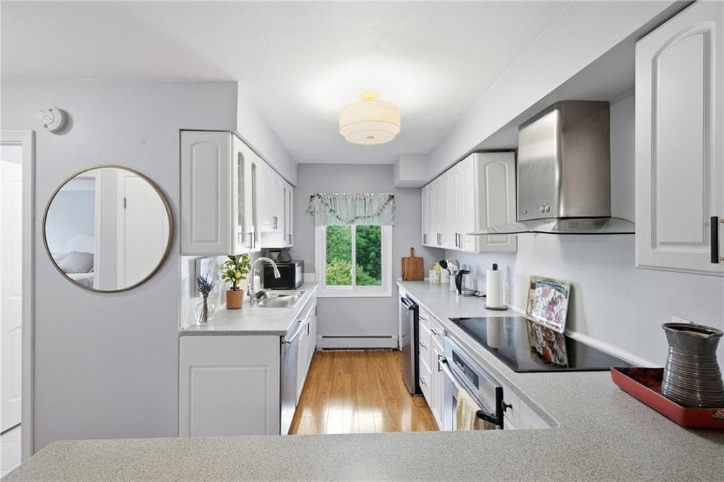Condominium at 400 Narragansett Parkway UNIT SC10, Warwick, photo 17 of 45