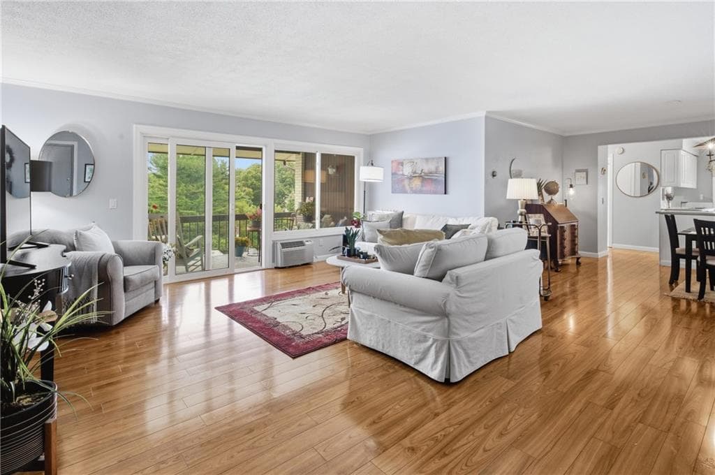 Condominium at 400 Narragansett Parkway UNIT SC10, Warwick, photo 5 of 45