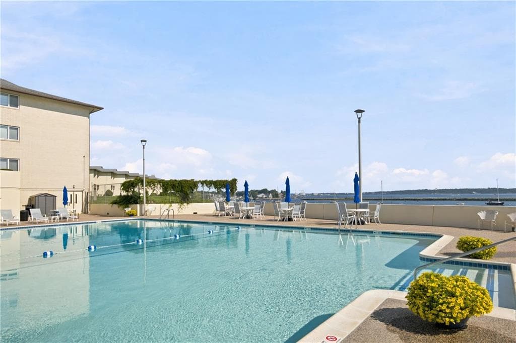 Condominium at 400 Narragansett Parkway UNIT SC10, Warwick, photo 30 of 45