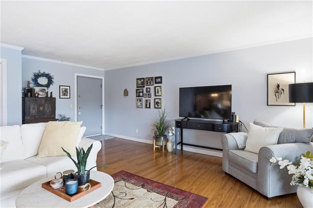 Condominium at 400 Narragansett Parkway UNIT SC10, Warwick, photo 14 of 45