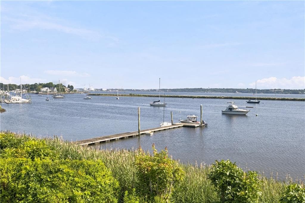 Condominium at 400 Narragansett Parkway UNIT SC10, Warwick, photo 37 of 45