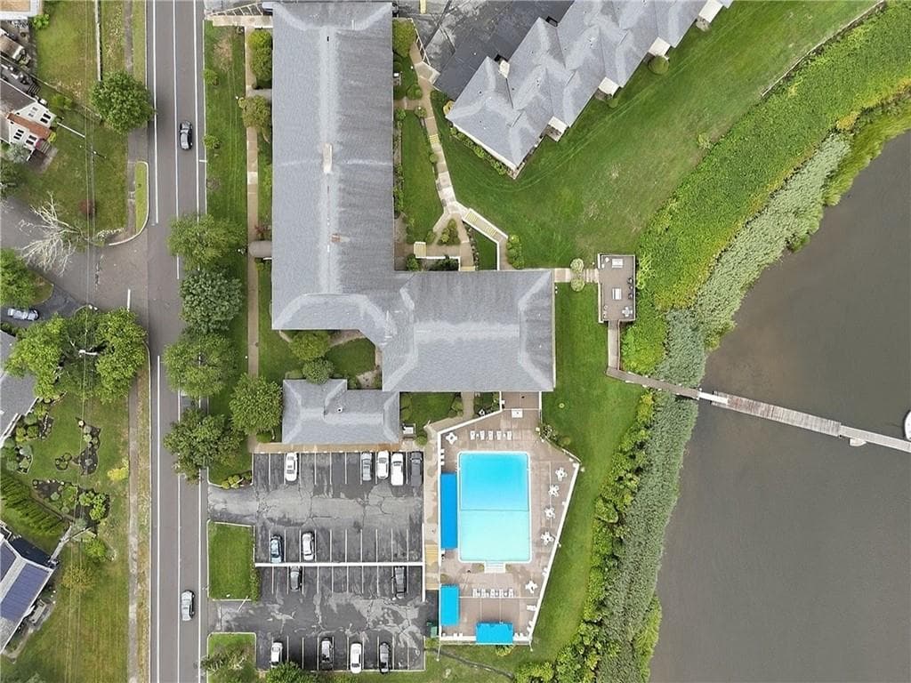 Condominium at 400 Narragansett Parkway UNIT SC10, Warwick, photo 44 of 45