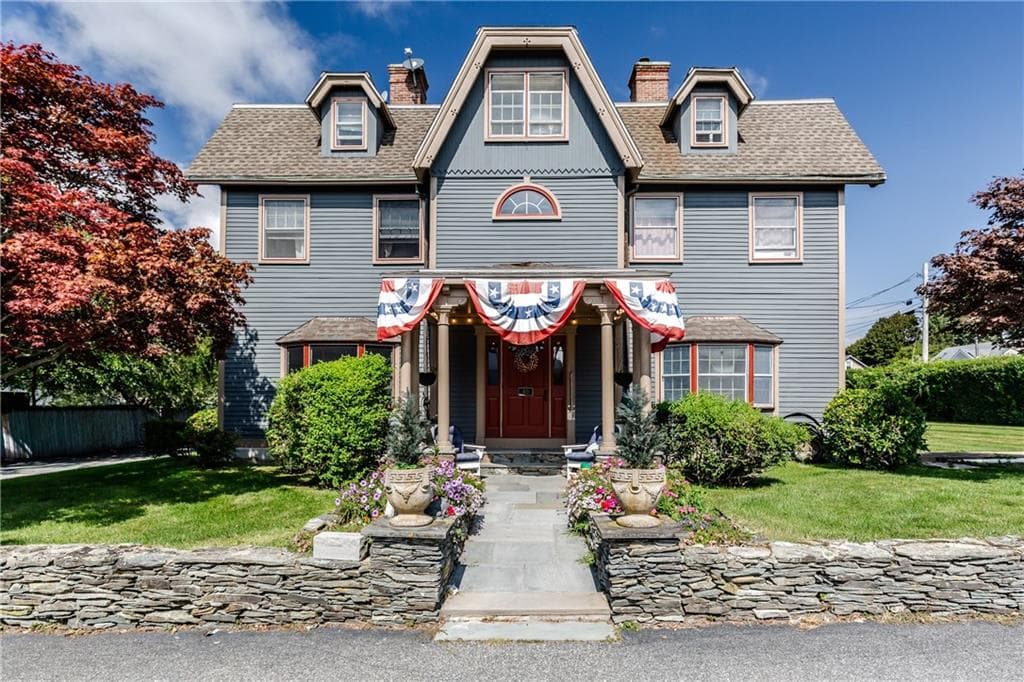 80 Briarwood Avenue