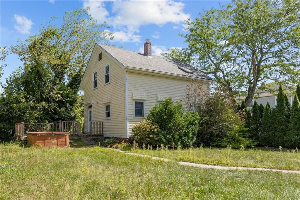 Single Family Residence at 217 Bay View Avenue, Cranston, photo 23 of 23