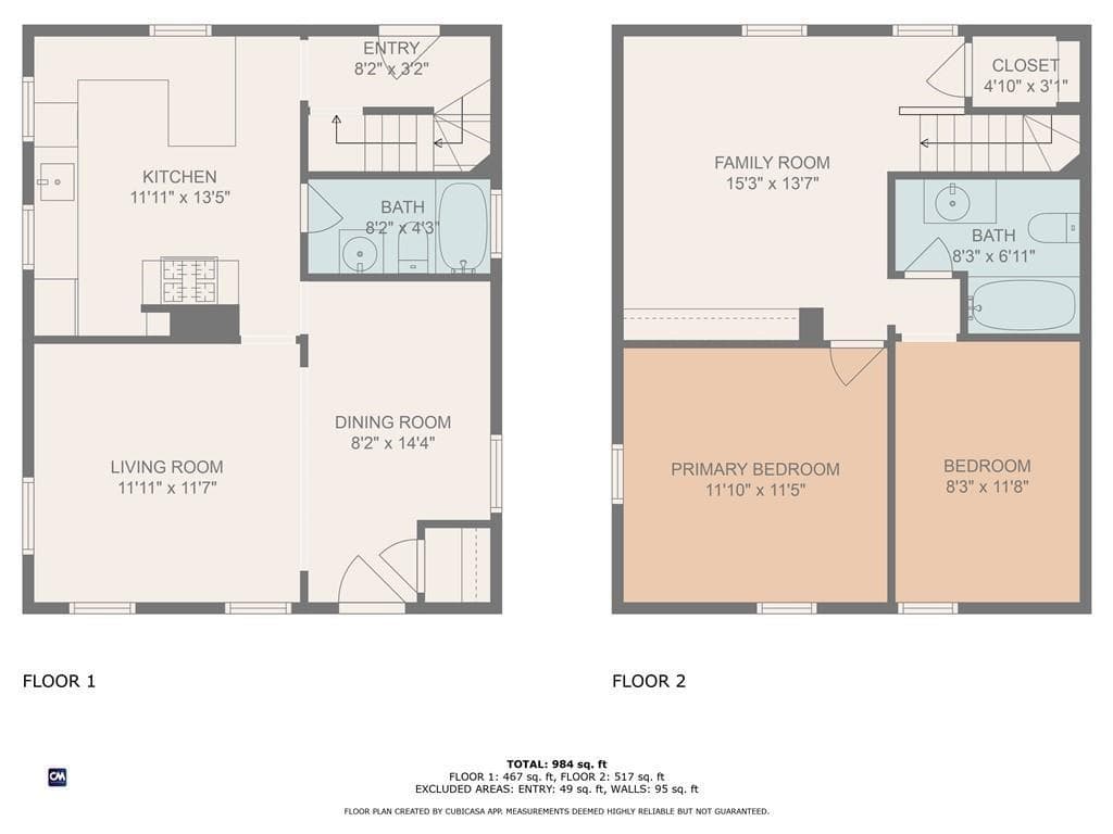 Single Family Residence at 217 Bay View Avenue, Cranston, photo 3 of 23