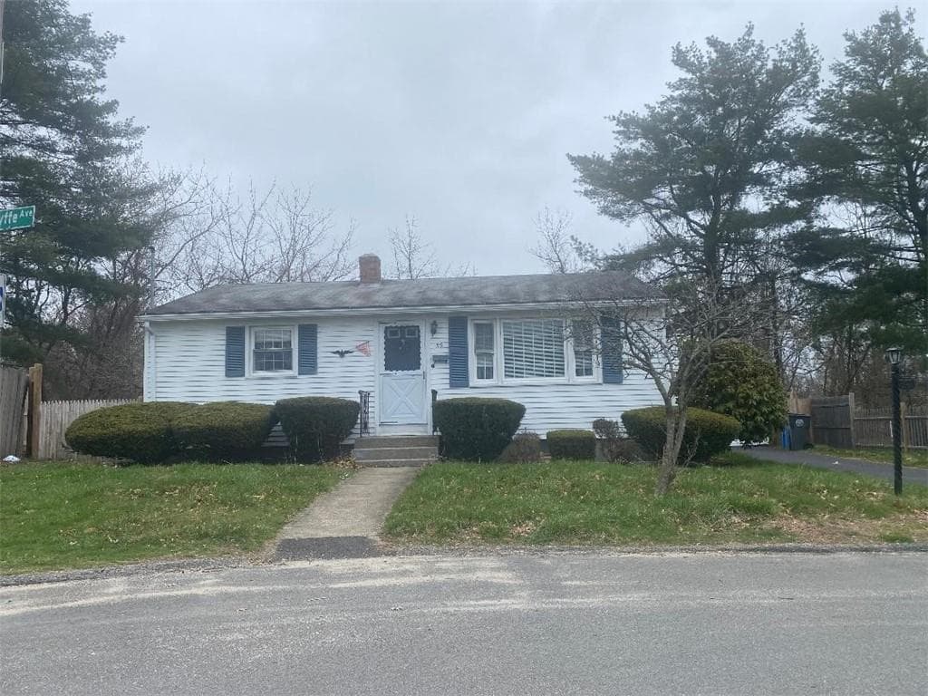 39 Fyffe Avenue