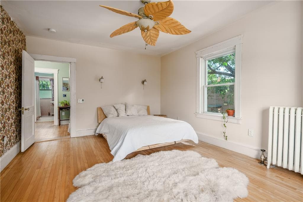 Single Family Residence at 173 Lexington Avenue, Providence, photo 32 of 45
