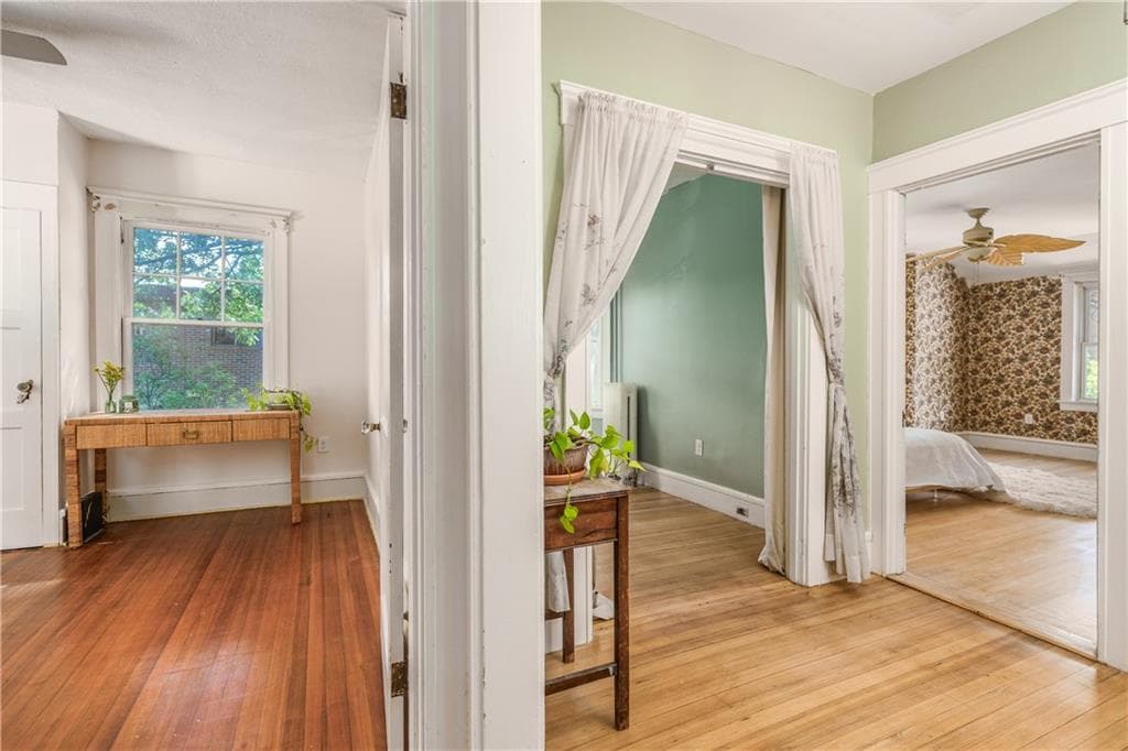 Single Family Residence at 173 Lexington Avenue, Providence, photo 29 of 45