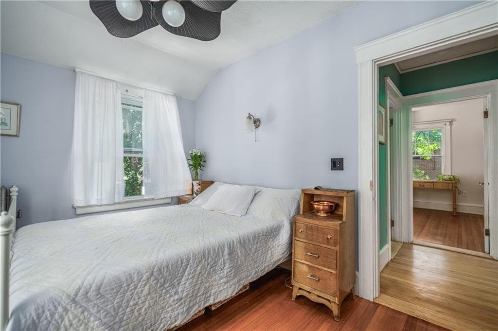 Single Family Residence at 173 Lexington Avenue, Providence, photo 25 of 45