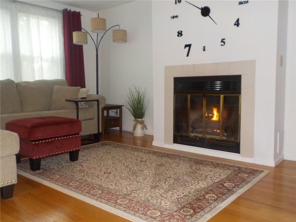 Condominium at 9 Fairway Lane UNIT 9, Blackstone, photo 7 of 15