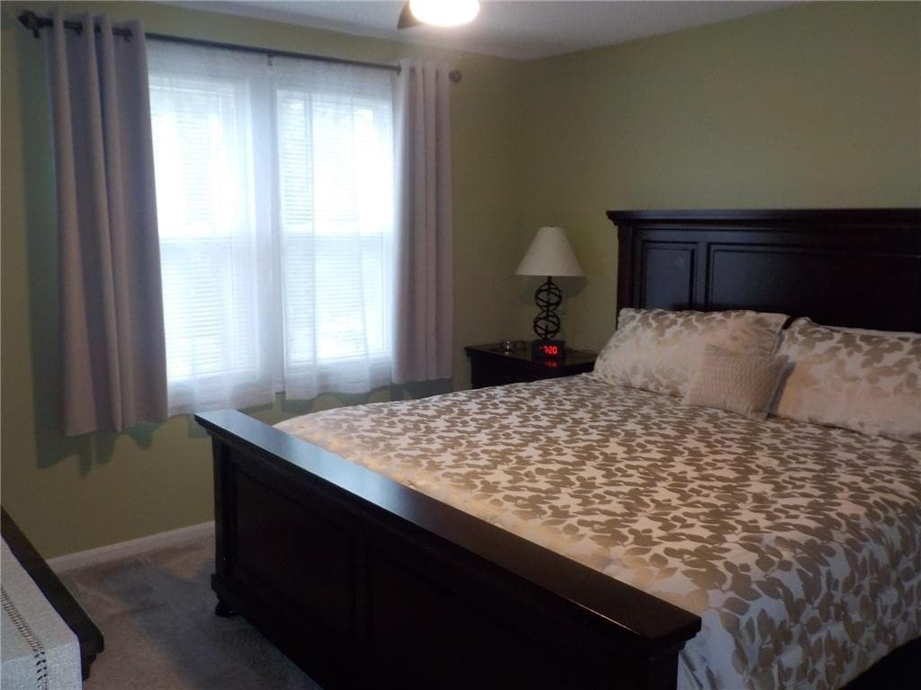 Condominium at 9 Fairway Lane UNIT 9, Blackstone, photo 9 of 15