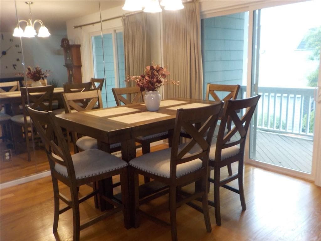 Condominium at 9 Fairway Lane UNIT 9, Blackstone, photo 8 of 15