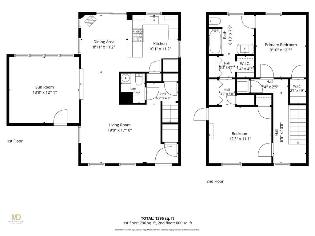 Single Family Residence at 19 Third Street, Newport, photo 36 of 36