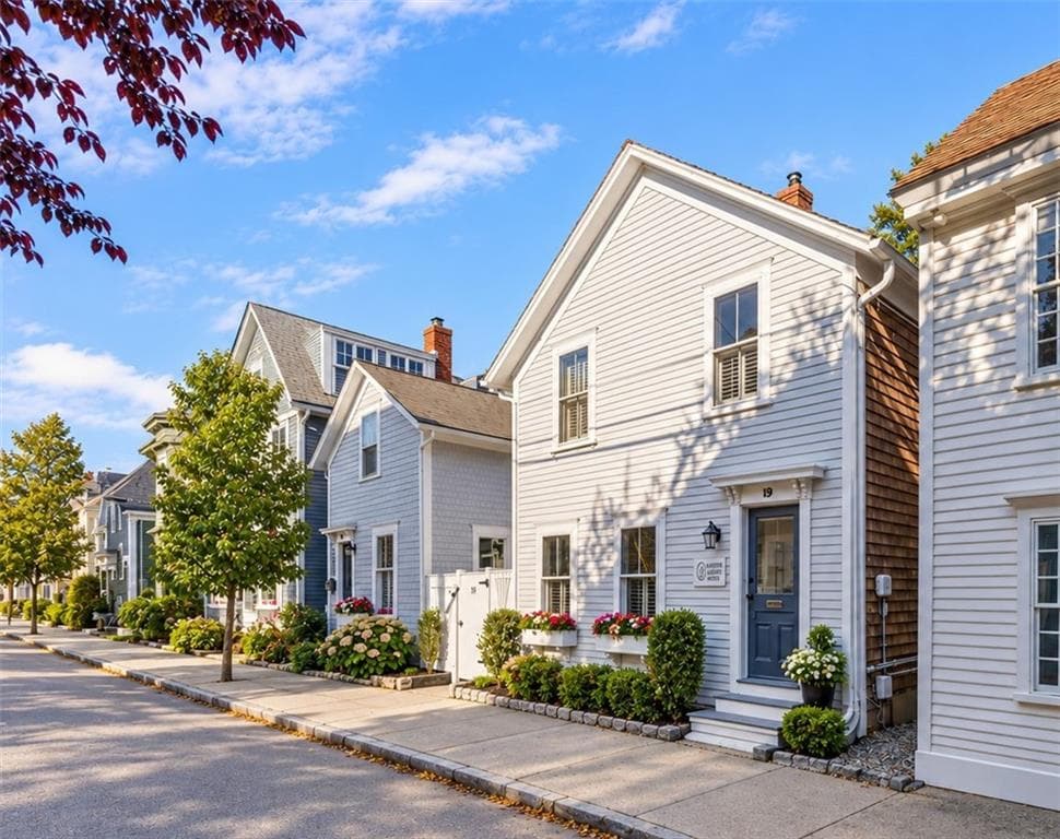 19 Third Street