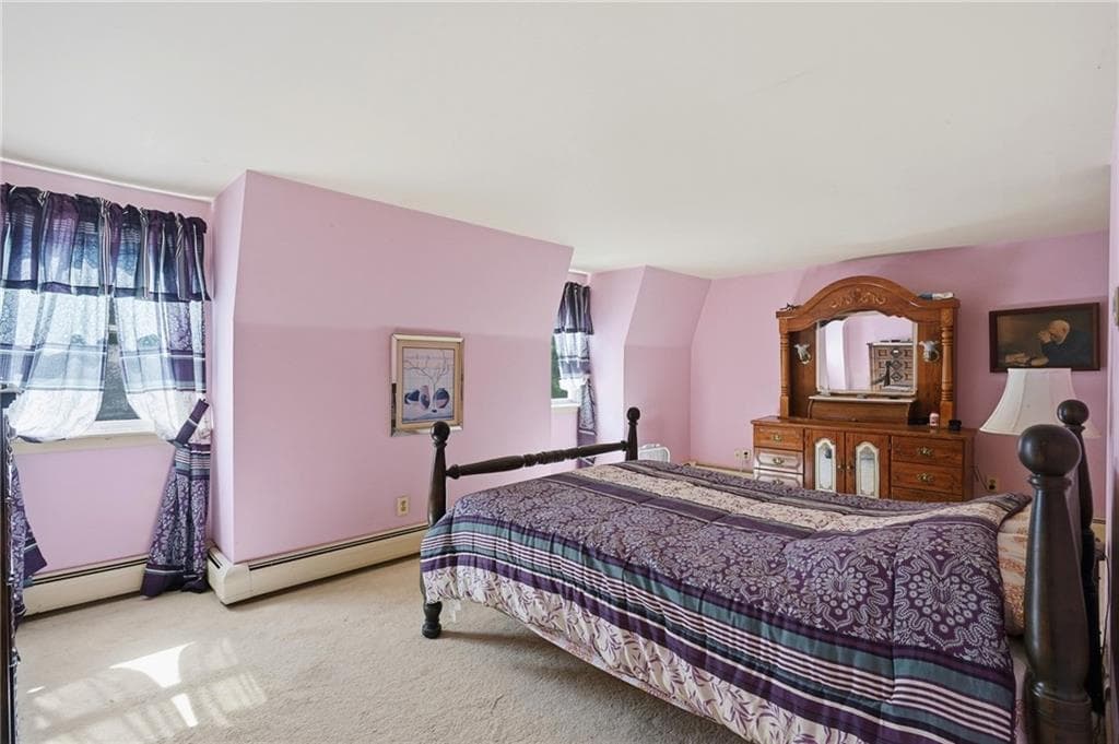 Single Family Residence at 107 Church Street, Westerly, photo 30 of 48