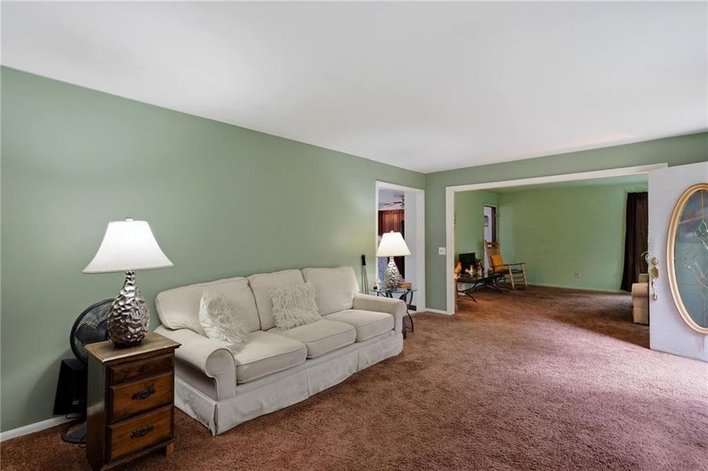 Single Family Residence at 107 Church Street, Westerly, photo 14 of 48