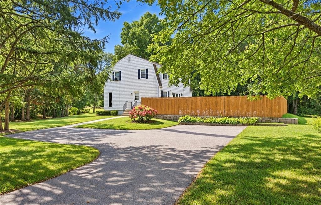Single Family Residence at 107 Church Street, Westerly, photo 37 of 48