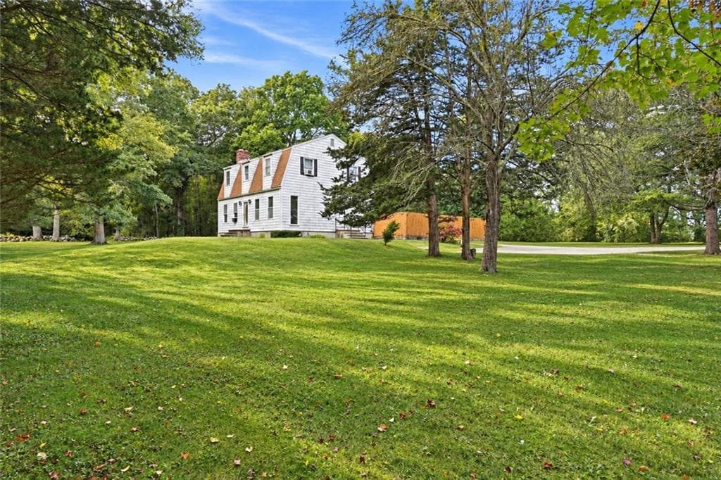 Single Family Residence at 107 Church Street, Westerly, photo 40 of 48