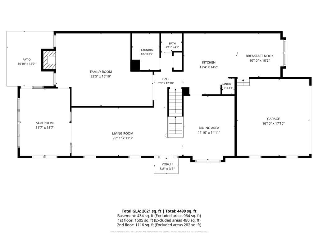 Condominium at 20 Ivy Garden Way, East Greenwich, photo 42 of 43
