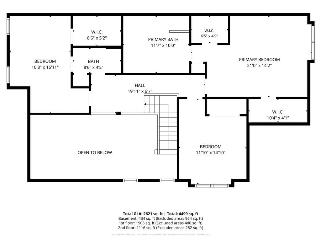 Condominium at 20 Ivy Garden Way, East Greenwich, photo 43 of 43