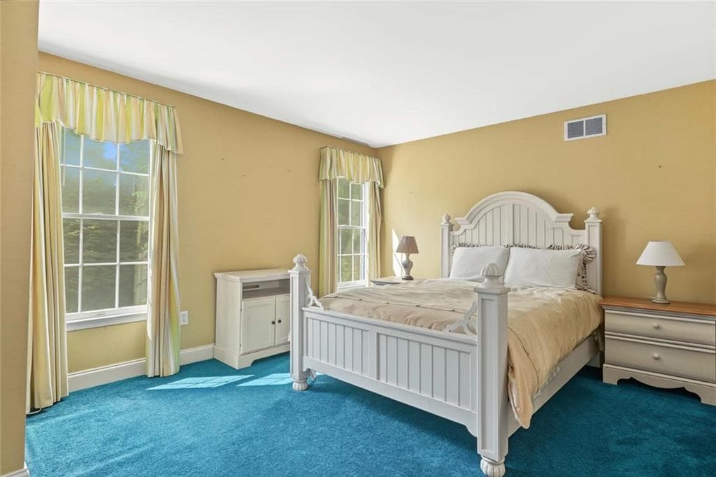Condominium at 20 Ivy Garden Way, East Greenwich, photo 33 of 43