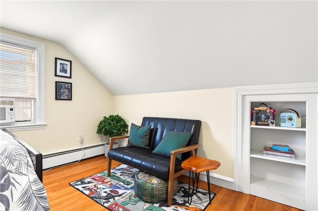 Single Family Residence at 51 Lowell Street, Cranston, photo 26 of 37