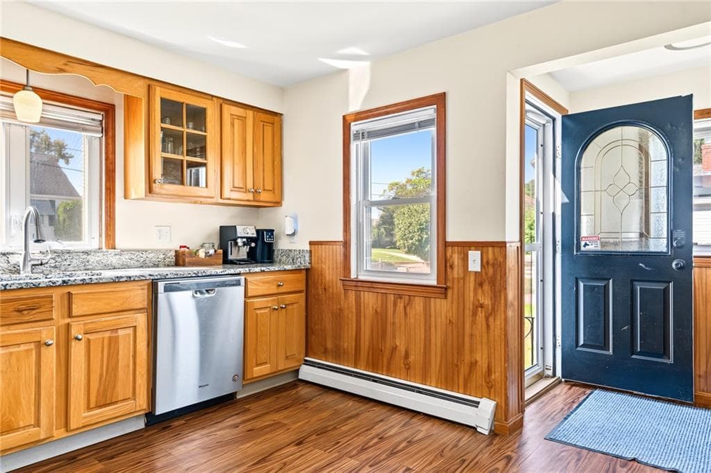 Single Family Residence at 51 Lowell Street, Cranston, photo 15 of 37