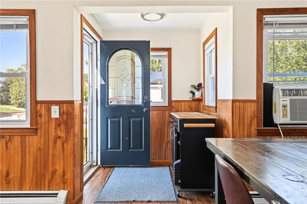 Single Family Residence at 51 Lowell Street, Cranston, photo 11 of 37