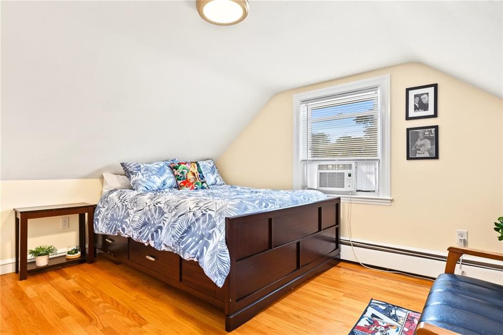 Single Family Residence at 51 Lowell Street, Cranston, photo 25 of 37