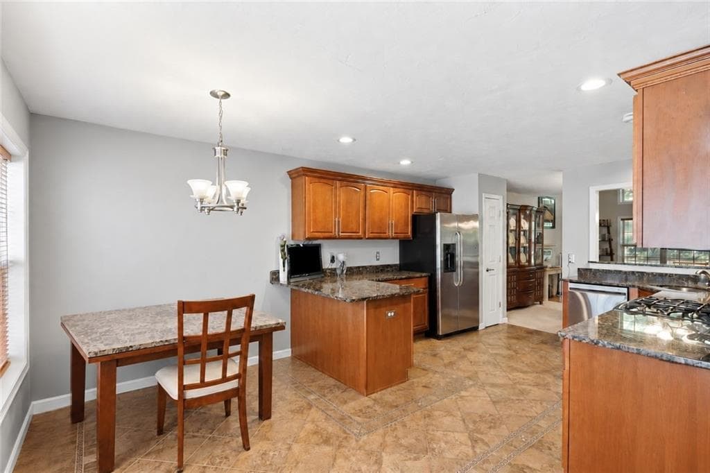 Condominium at 24 Silver Pines Boulevard, North Smithfield, photo 6 of 36