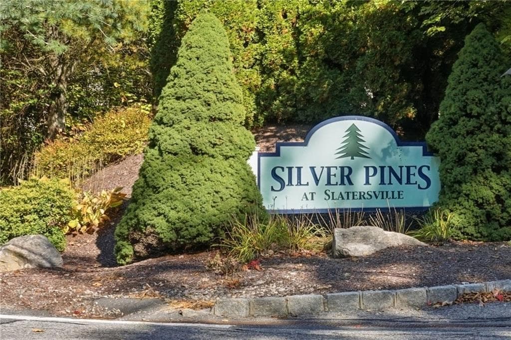 Condominium at 24 Silver Pines Boulevard, North Smithfield, photo 36 of 36