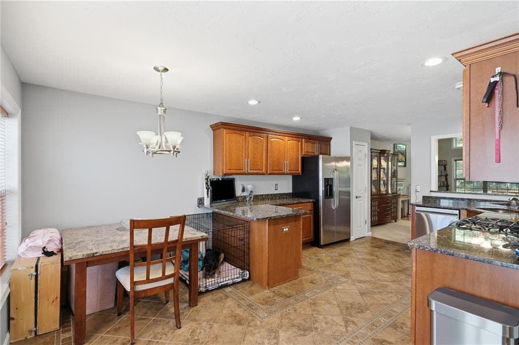Condominium at 24 Silver Pines Boulevard, North Smithfield, photo 5 of 36