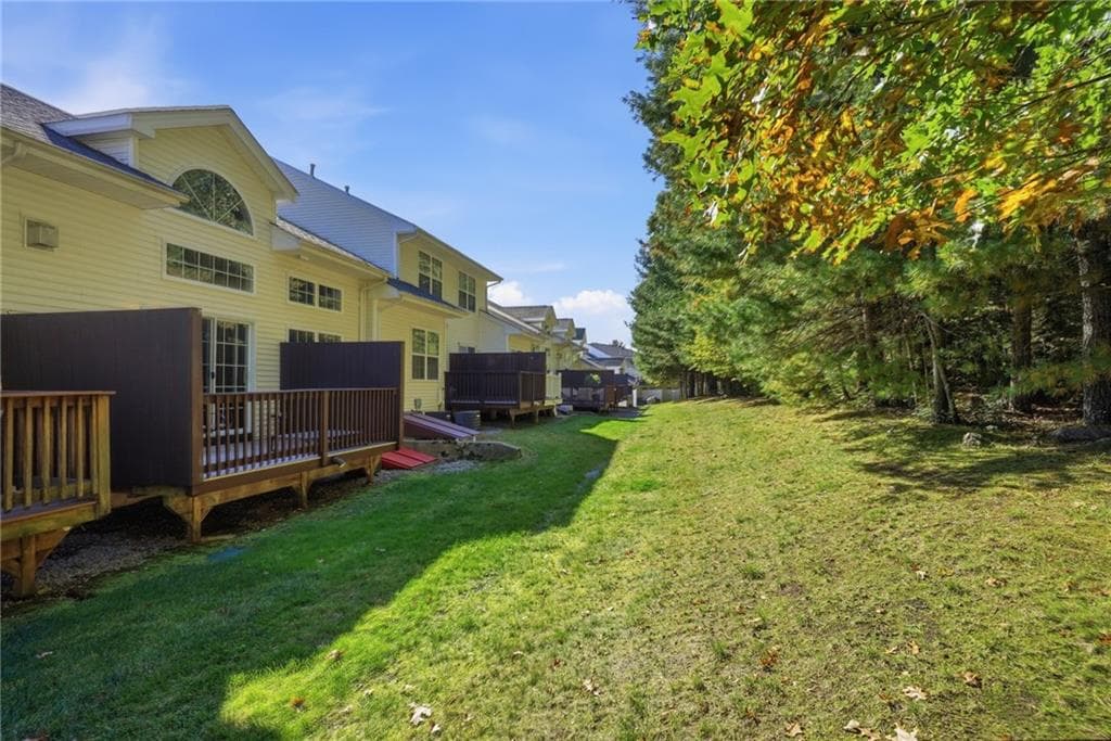 Condominium at 24 Silver Pines Boulevard, North Smithfield, photo 30 of 36