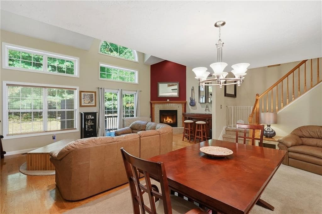 Condominium at 24 Silver Pines Boulevard, North Smithfield, photo 10 of 36