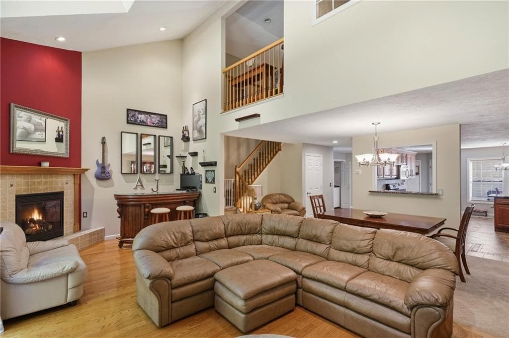 Condominium at 24 Silver Pines Boulevard, North Smithfield, photo 14 of 36