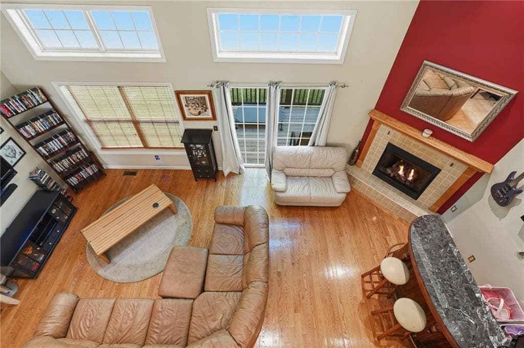 Condominium at 24 Silver Pines Boulevard, North Smithfield, photo 15 of 36