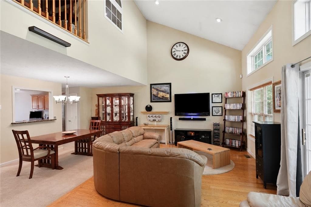 Condominium at 24 Silver Pines Boulevard, North Smithfield, photo 11 of 36